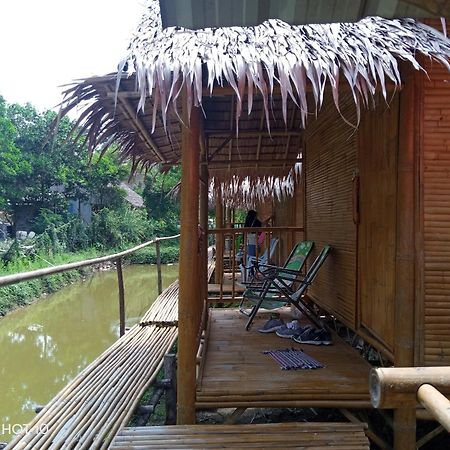 Lanta Dareen Garden Home Koh Lanta Ngoại thất bức ảnh