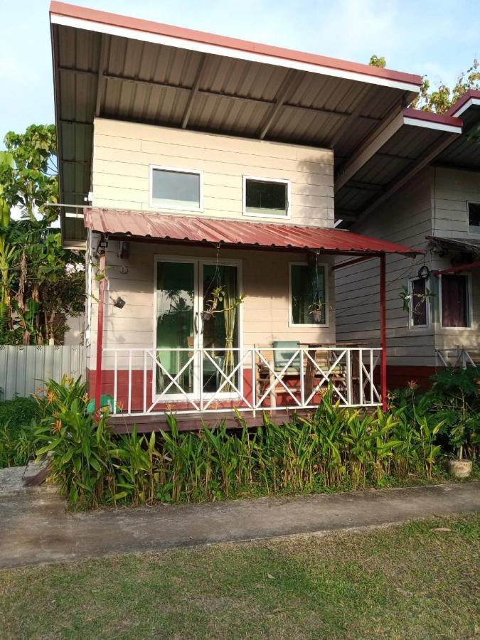 Lanta Dareen Garden Home Koh Lanta Ngoại thất bức ảnh