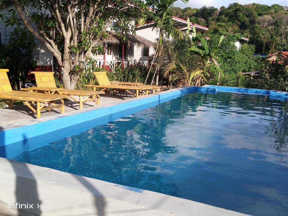 Lanta Dareen Garden Home Koh Lanta Ngoại thất bức ảnh