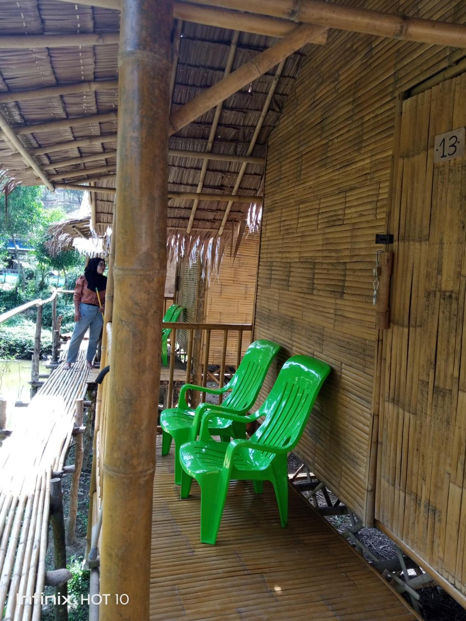 Lanta Dareen Garden Home Koh Lanta Ngoại thất bức ảnh