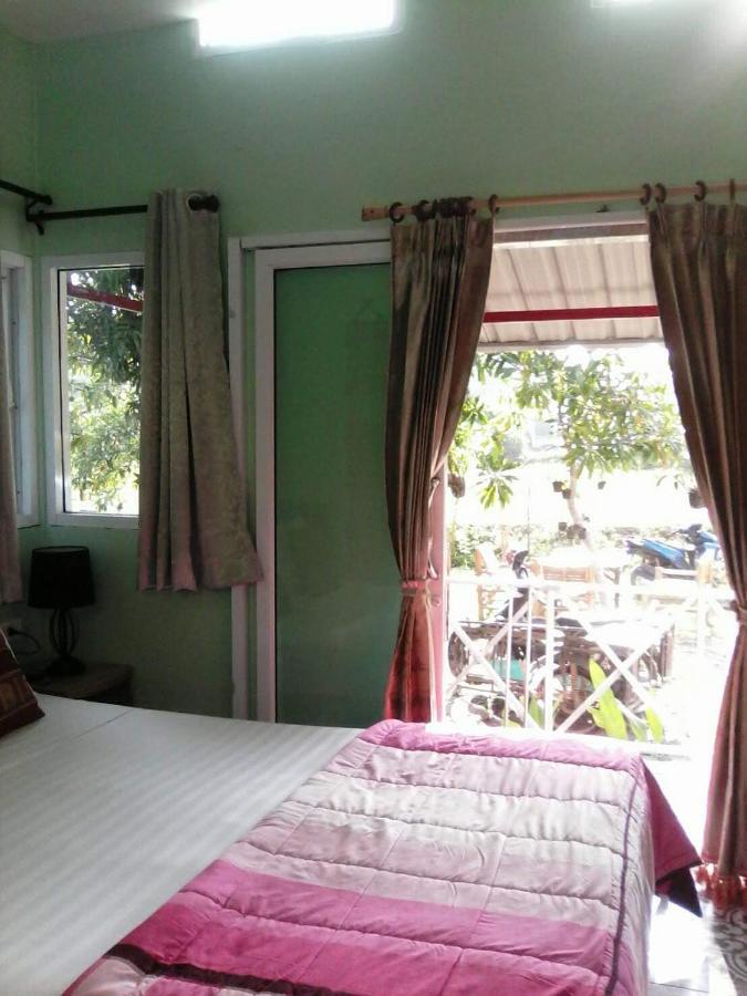 Lanta Dareen Garden Home Koh Lanta Ngoại thất bức ảnh